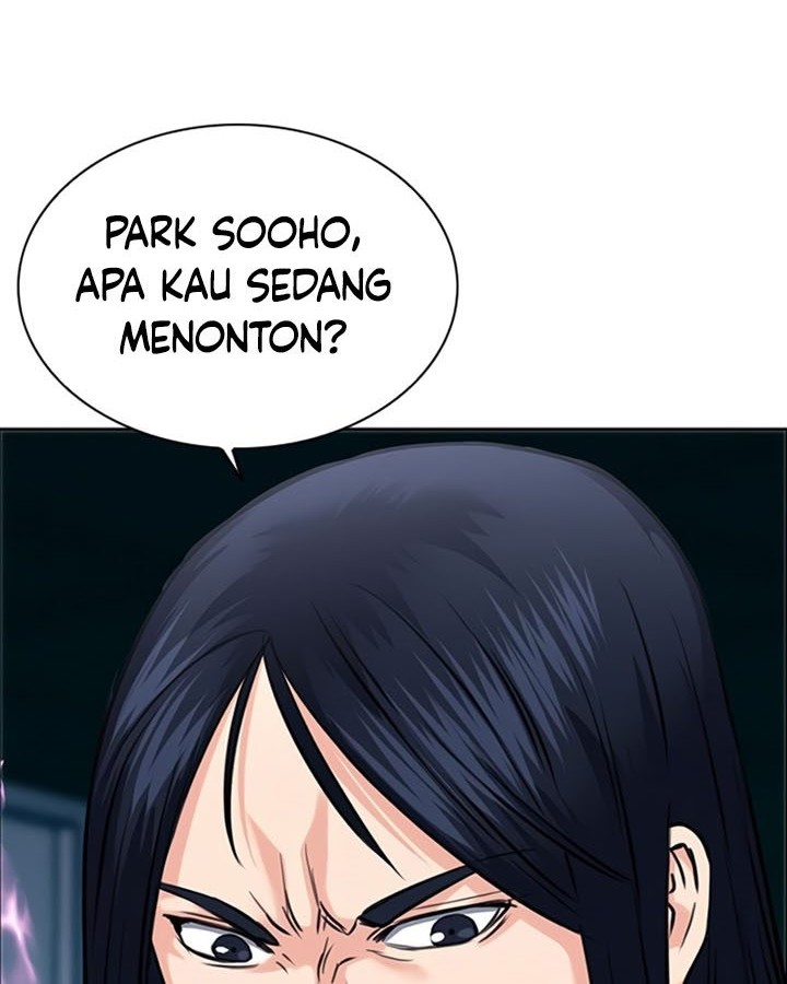 Seoul Station Druid Chapter 60 - halaman 81