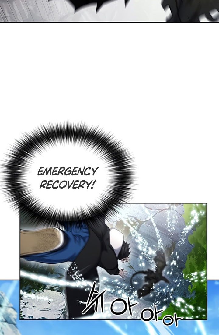 Seoul Station Druid Chapter 60 - halaman 9