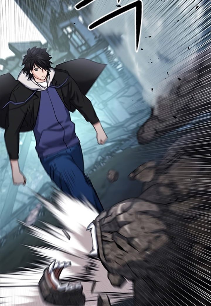 Seoul Station Druid Chapter 61 - halaman 1