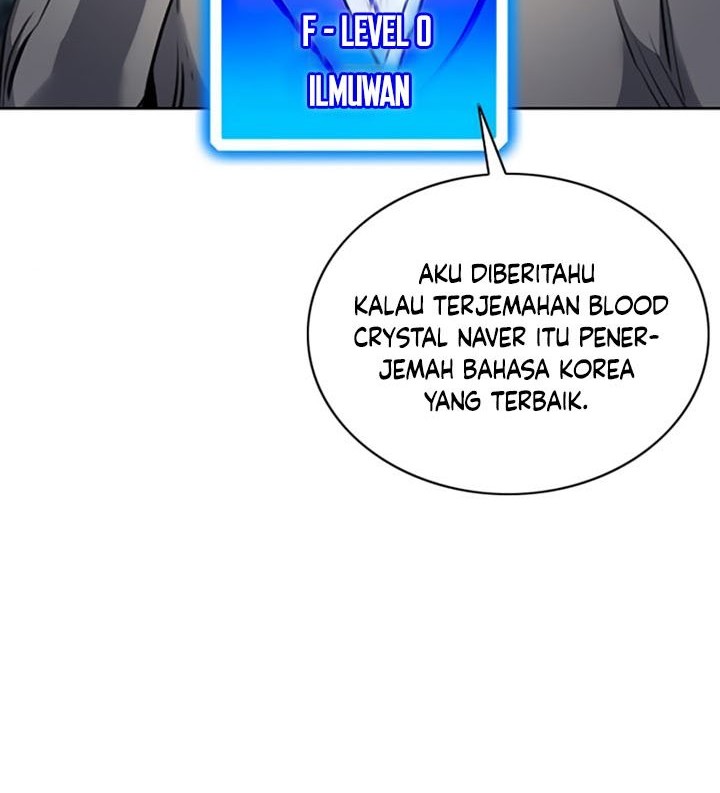 Seoul Station Druid Chapter 61 - halaman 11