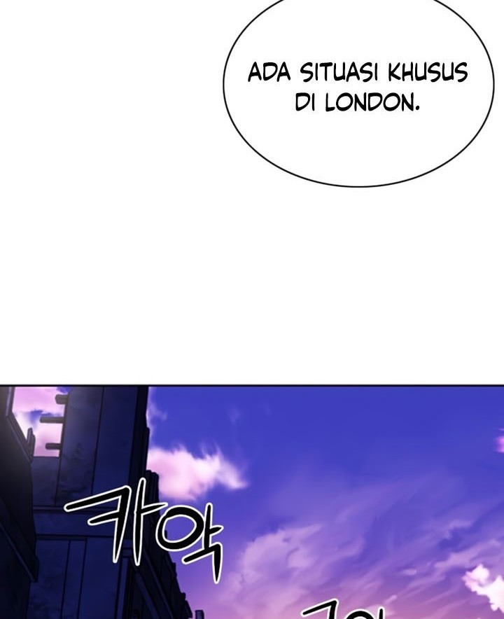 Seoul Station Druid Chapter 61 - halaman 13