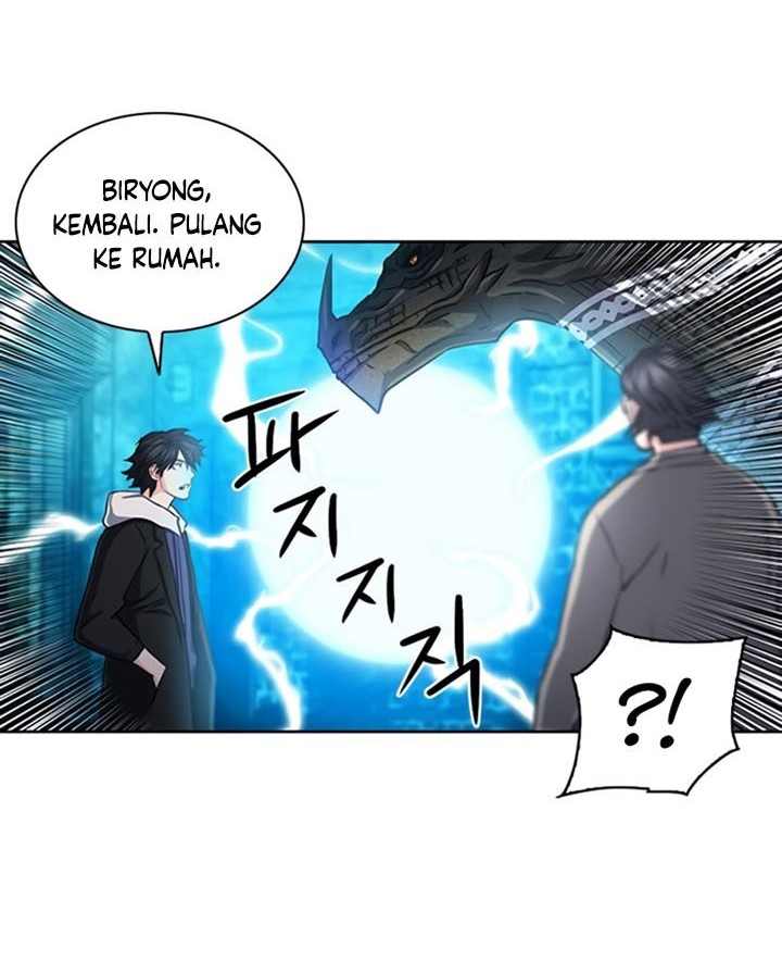 Seoul Station Druid Chapter 61 - halaman 15