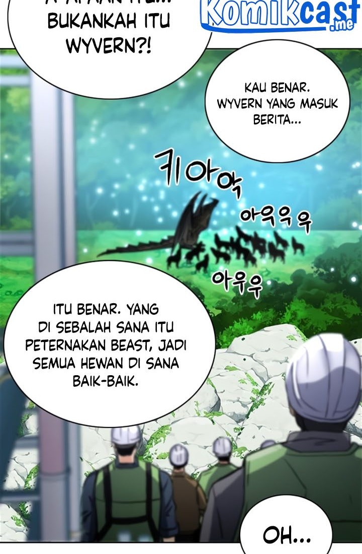 Seoul Station Druid Chapter 61 - halaman 21