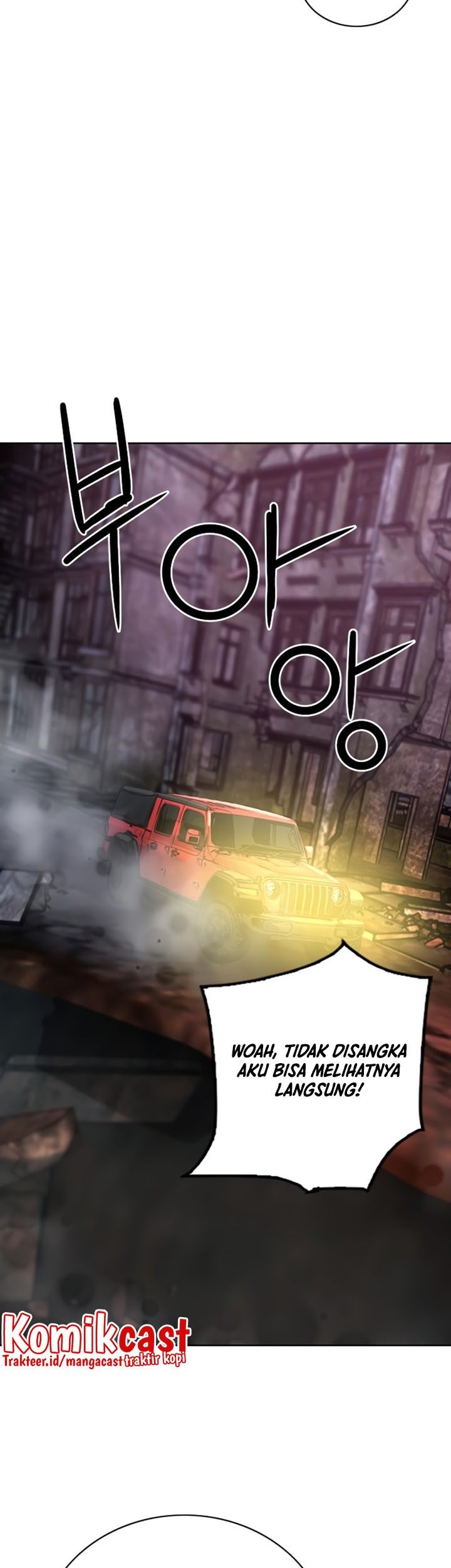 Seoul Station Druid Chapter 61 - halaman 22