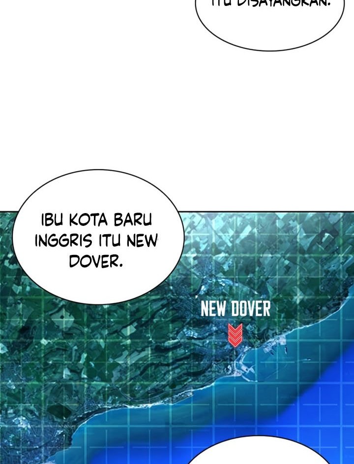 Seoul Station Druid Chapter 61 - halaman 27