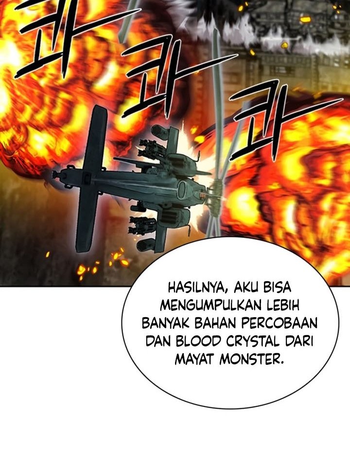 Seoul Station Druid Chapter 61 - halaman 29