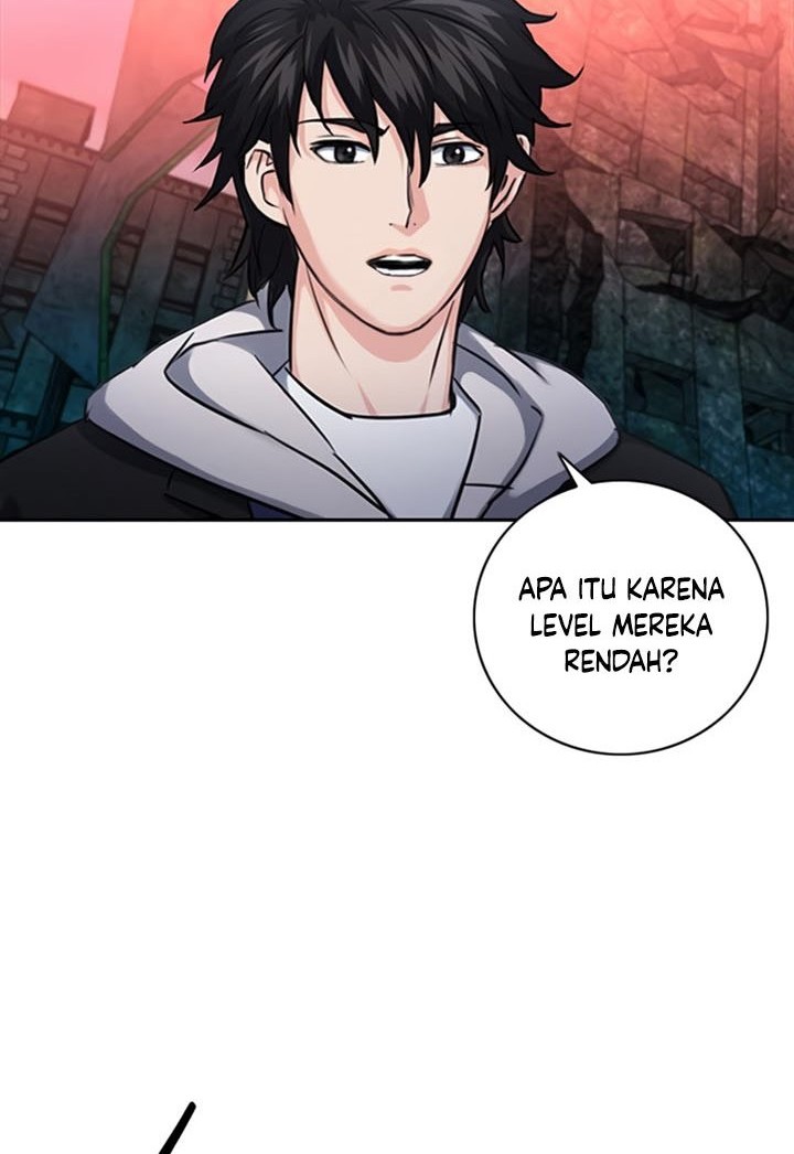 Seoul Station Druid Chapter 61 - halaman 3