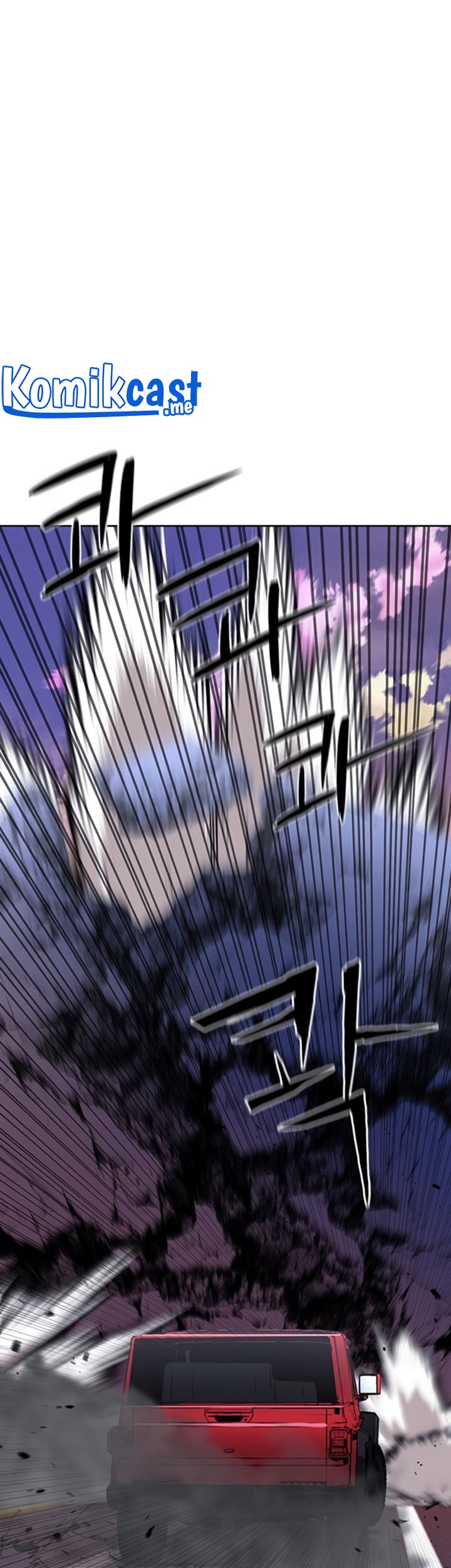 Seoul Station Druid Chapter 61 - halaman 36
