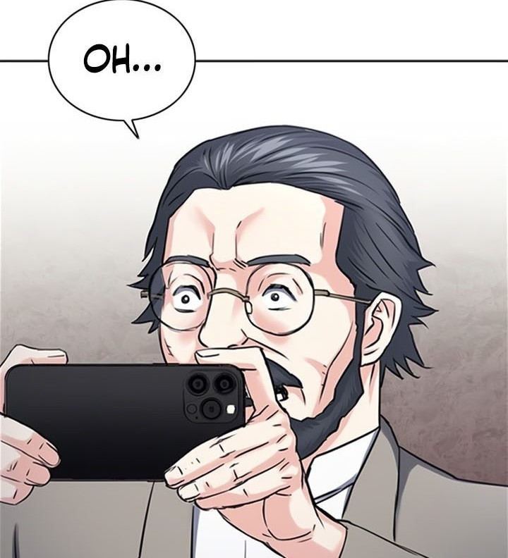 Seoul Station Druid Chapter 61 - halaman 7