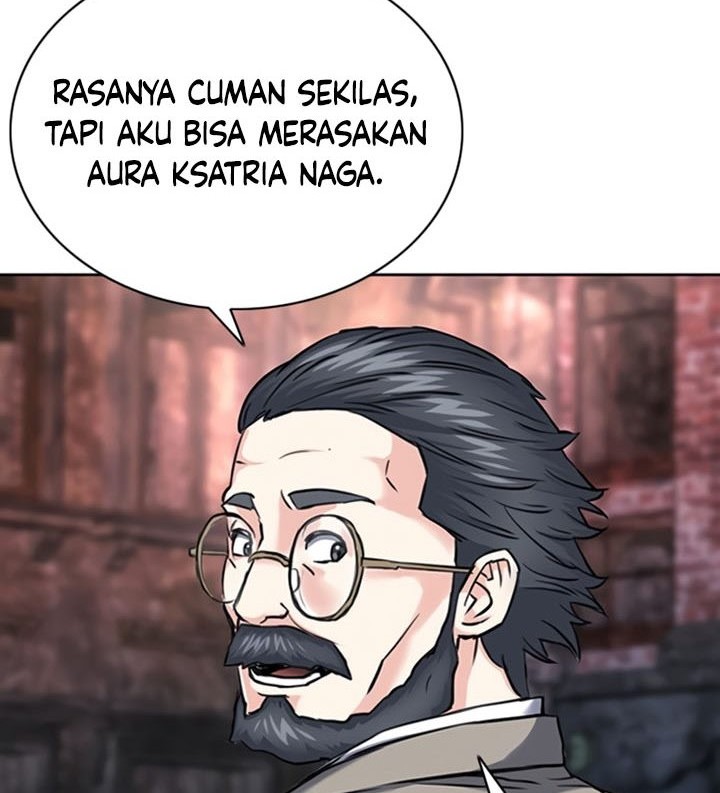 Seoul Station Druid Chapter 61 - halaman 9