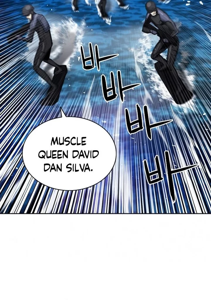 Seoul Station Druid Chapter 62 - halaman 13