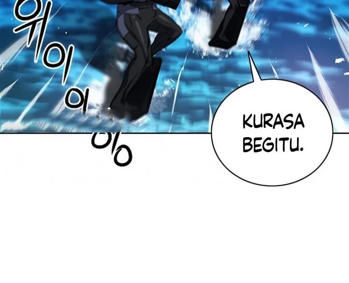 Seoul Station Druid Chapter 62 - halaman 15