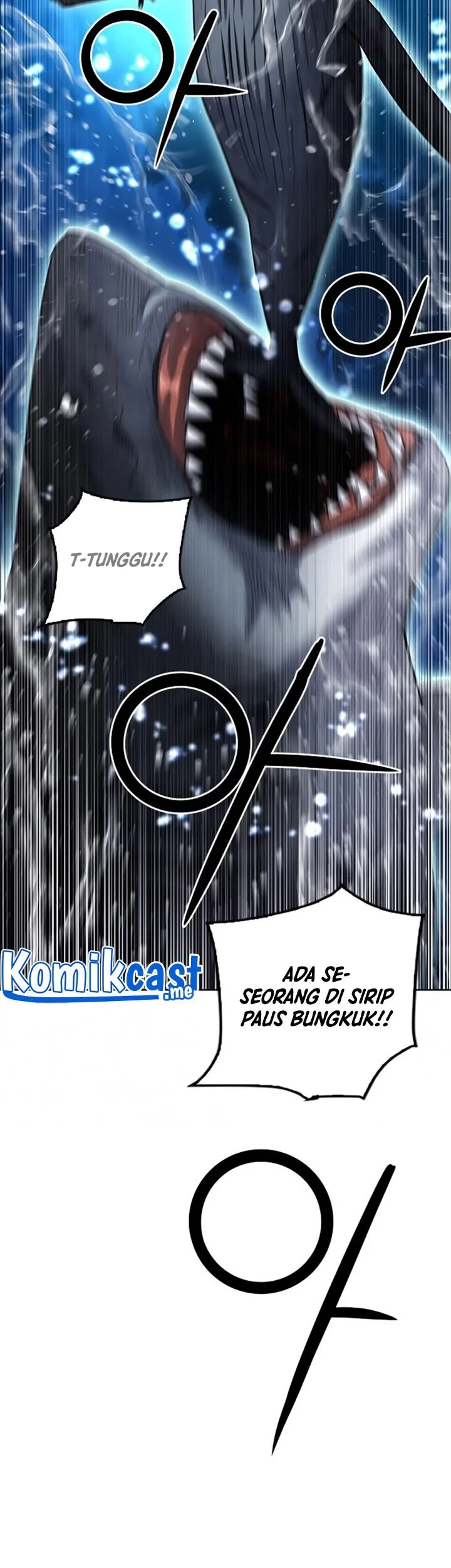 Seoul Station Druid Chapter 62 - halaman 30
