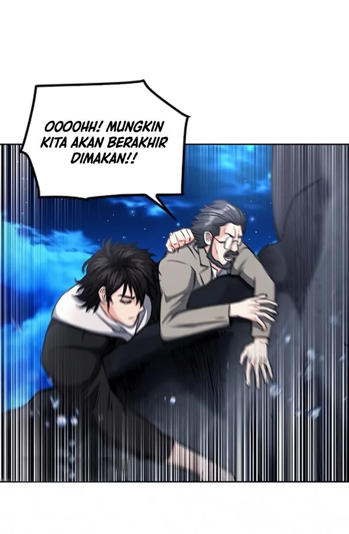 Seoul Station Druid Chapter 62 - halaman 31