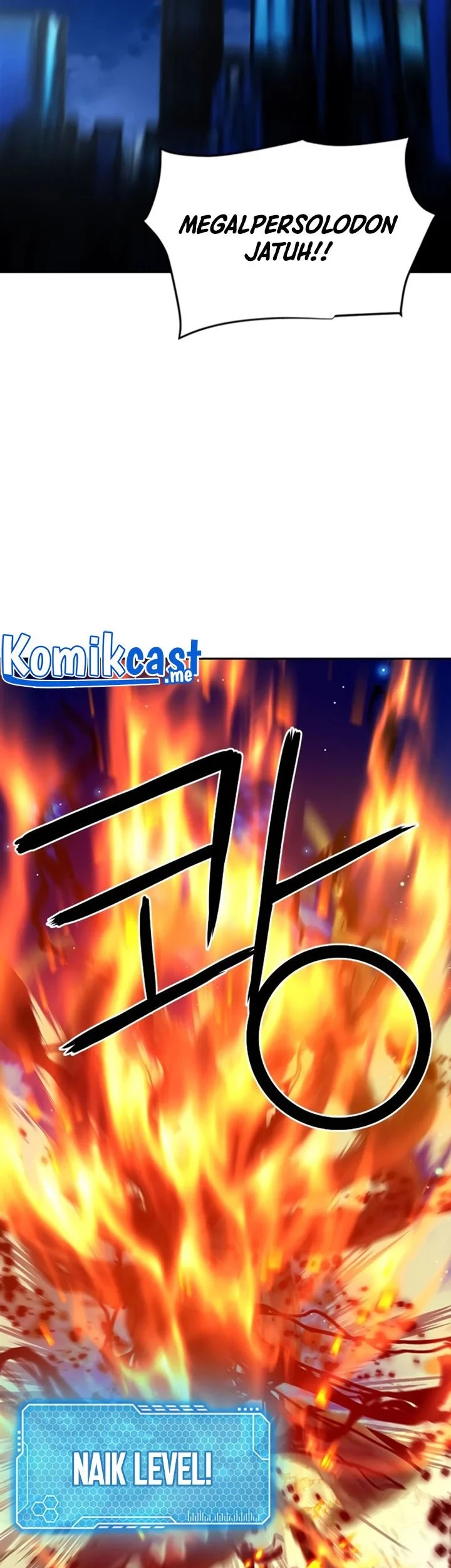 Seoul Station Druid Chapter 62 - halaman 46
