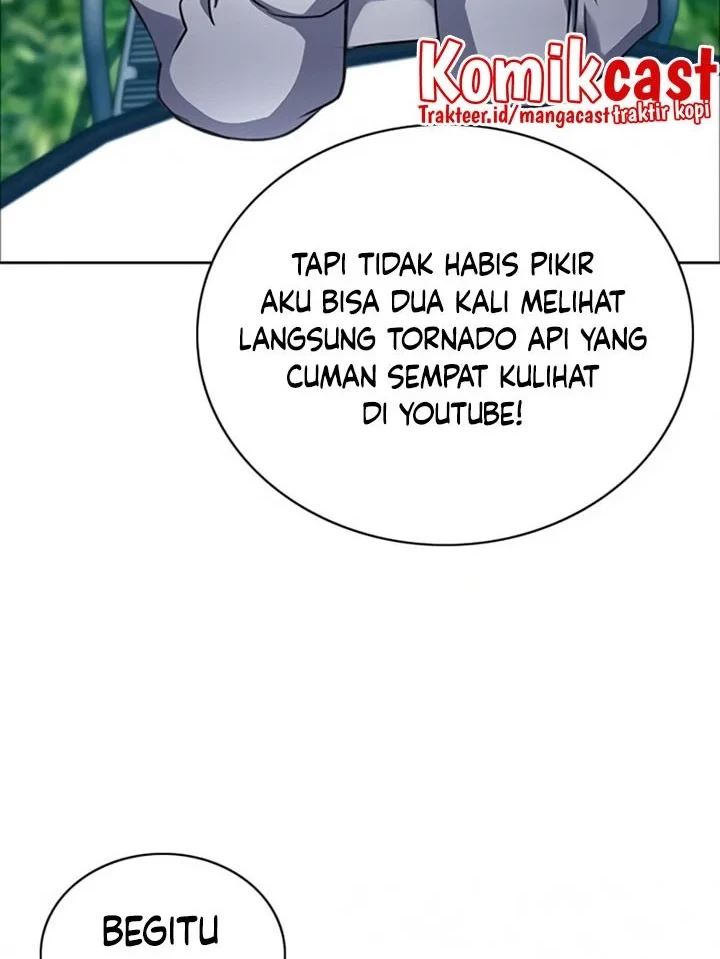 Seoul Station Druid Chapter 62 - halaman 57