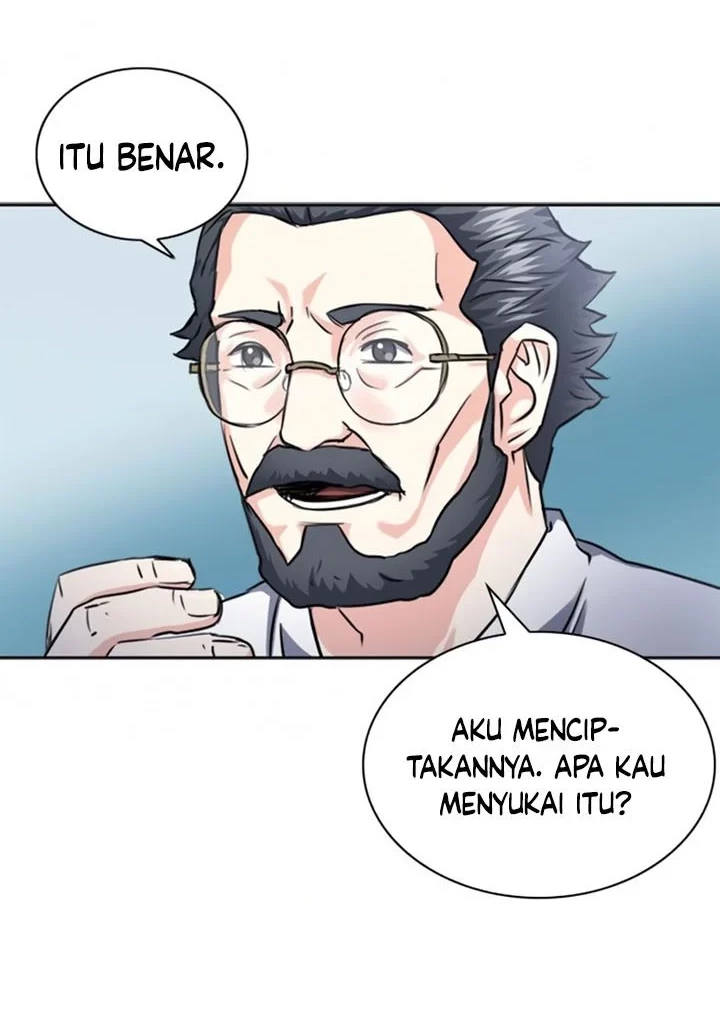Seoul Station Druid Chapter 62 - halaman 61