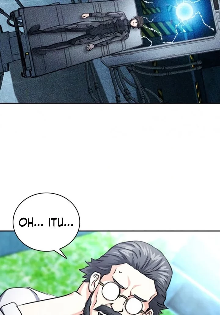 Seoul Station Druid Chapter 62 - halaman 63