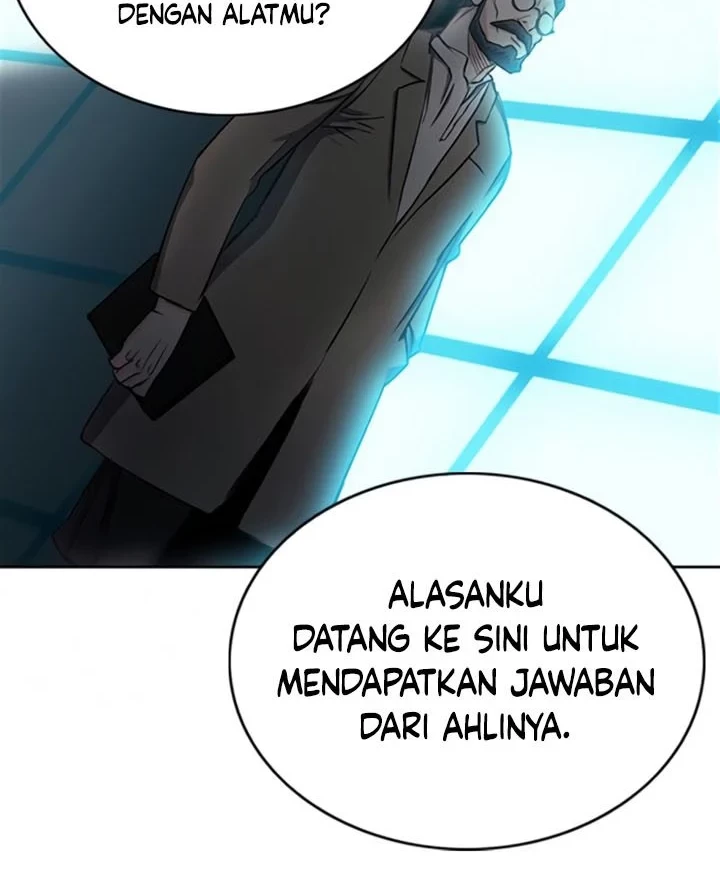 Seoul Station Druid Chapter 62 - halaman 67