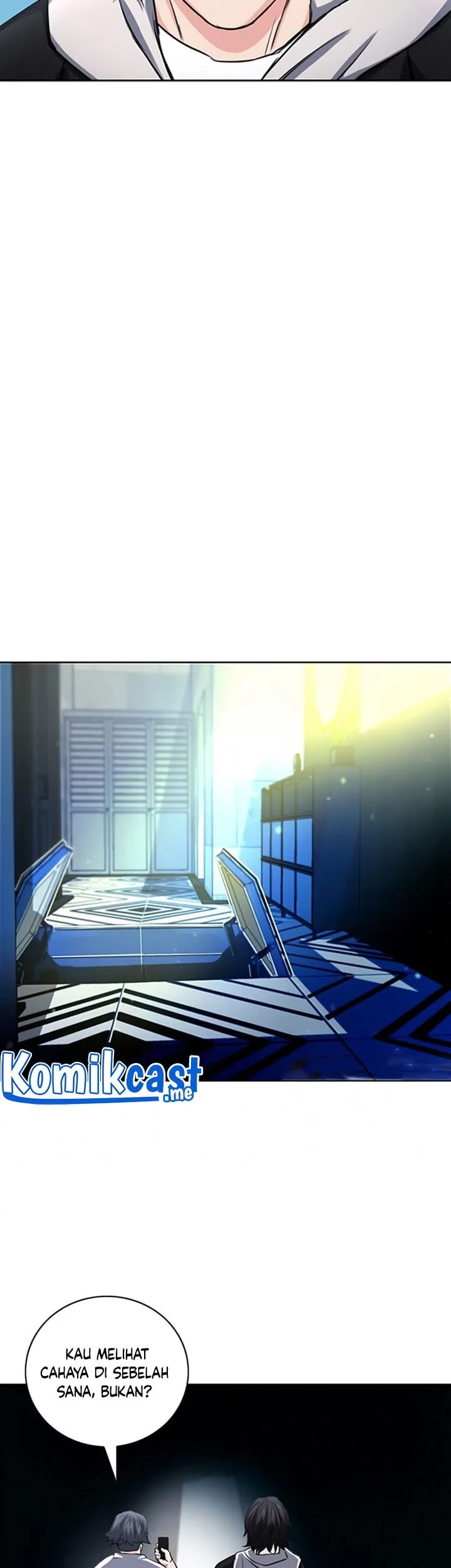 Seoul Station Druid Chapter 62 - halaman 70