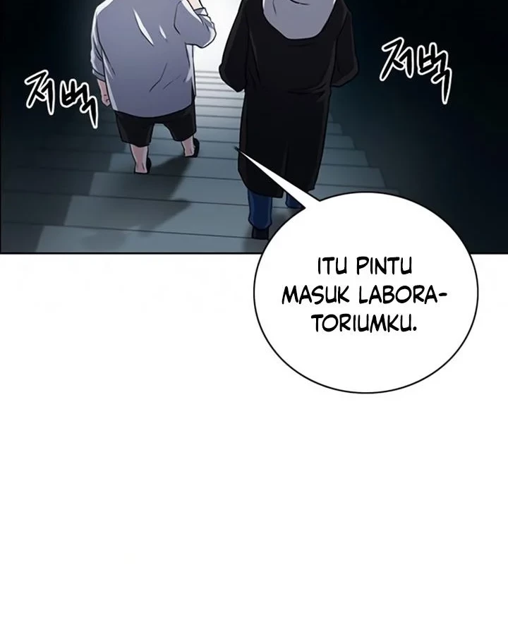 Seoul Station Druid Chapter 62 - halaman 71