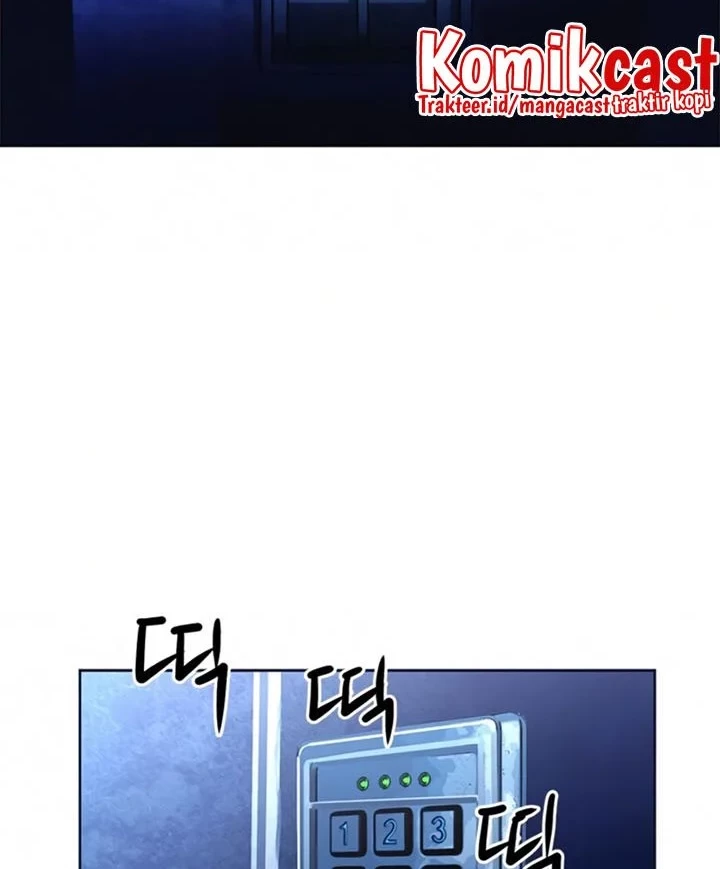 Seoul Station Druid Chapter 62 - halaman 75