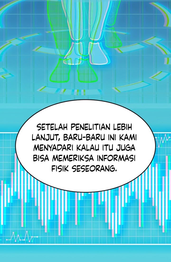 Seoul Station Druid Chapter 63 - halaman 11