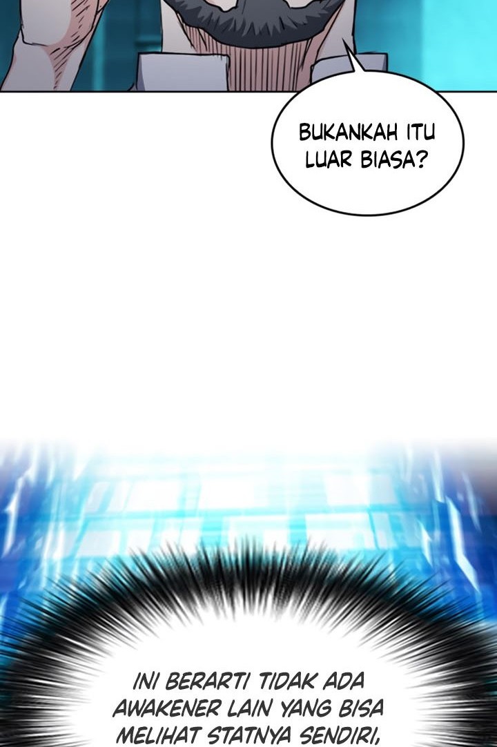 Seoul Station Druid Chapter 63 - halaman 15