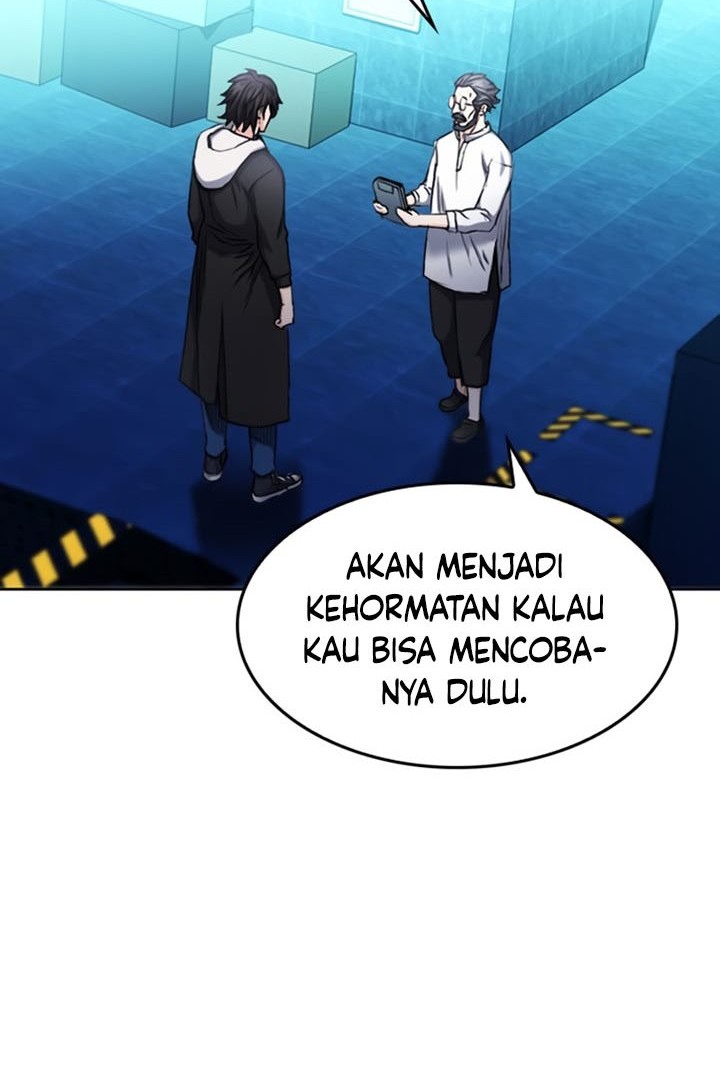 Seoul Station Druid Chapter 63 - halaman 17