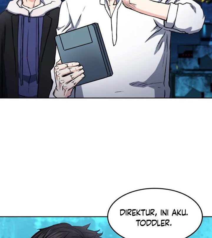 Seoul Station Druid Chapter 63 - halaman 21