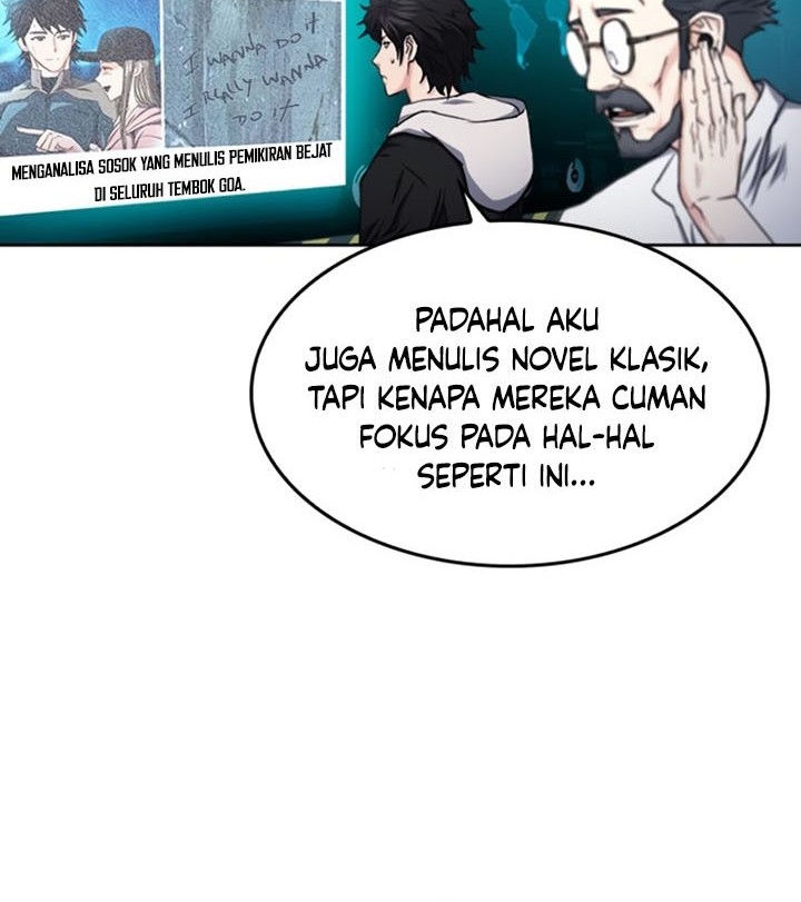 Seoul Station Druid Chapter 63 - halaman 23