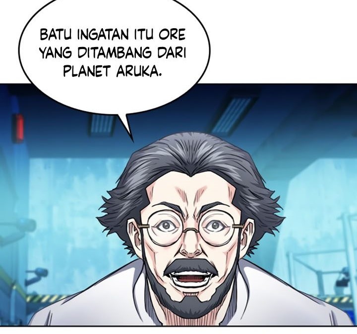 Seoul Station Druid Chapter 63 - halaman 25