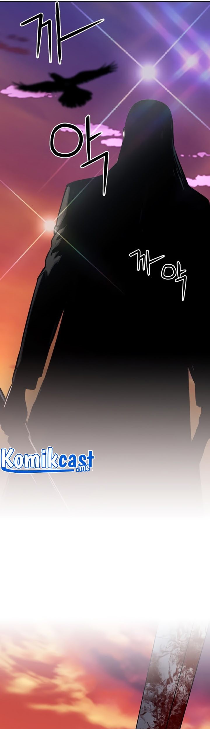 Seoul Station Druid Chapter 63 - halaman 30