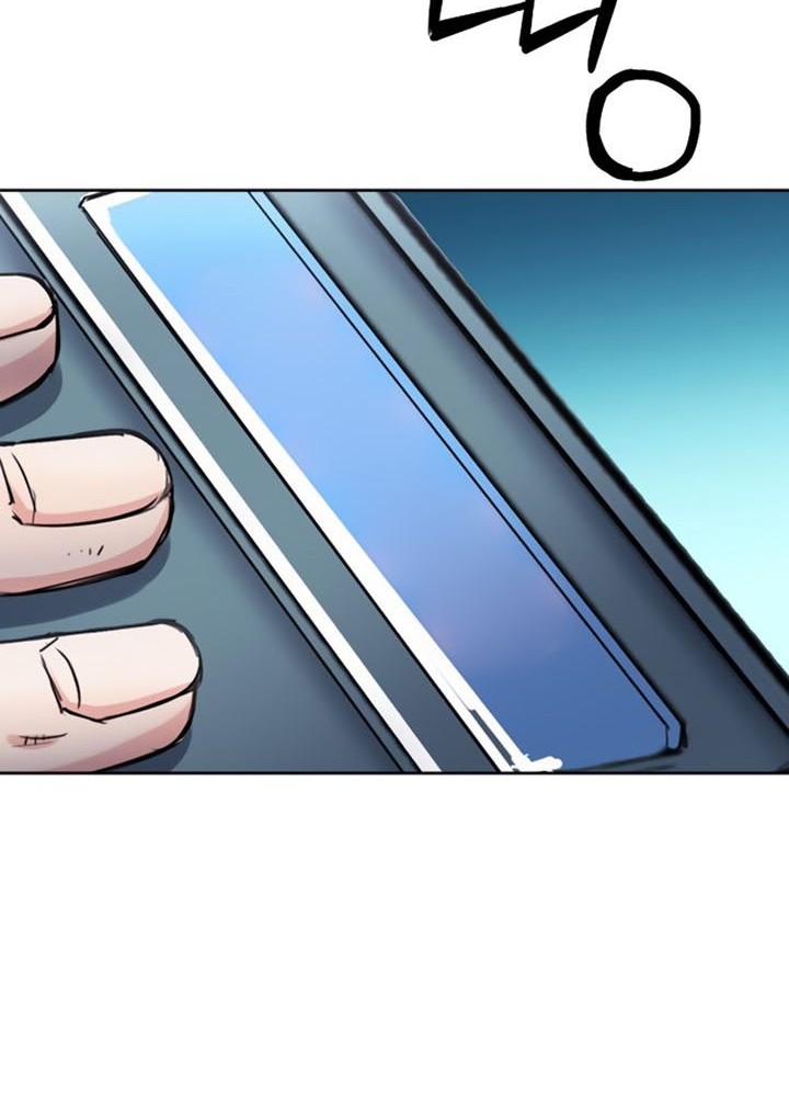 Seoul Station Druid Chapter 63 - halaman 5