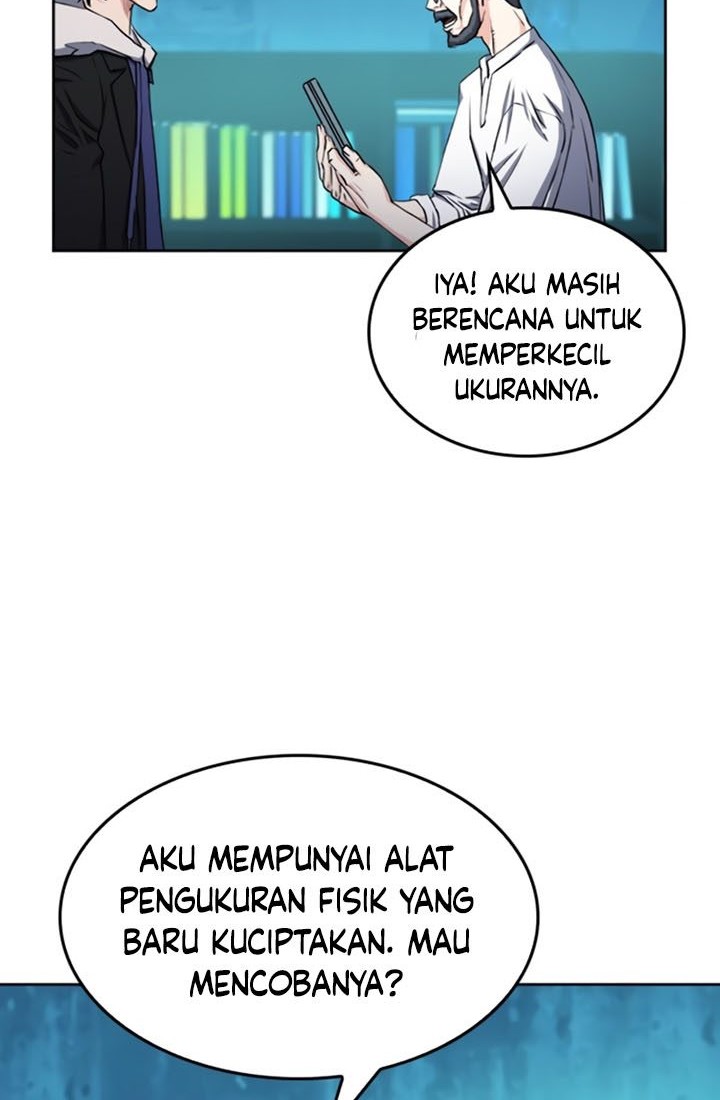 Seoul Station Druid Chapter 63 - halaman 7