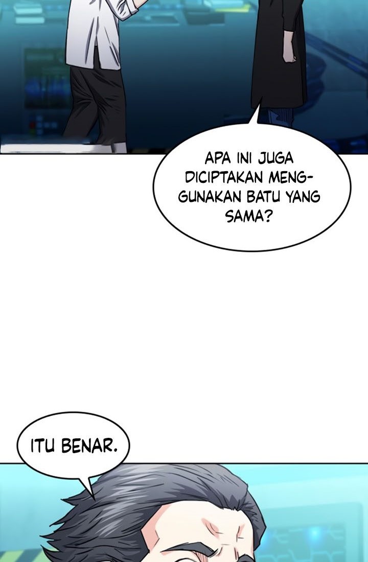 Seoul Station Druid Chapter 63 - halaman 9