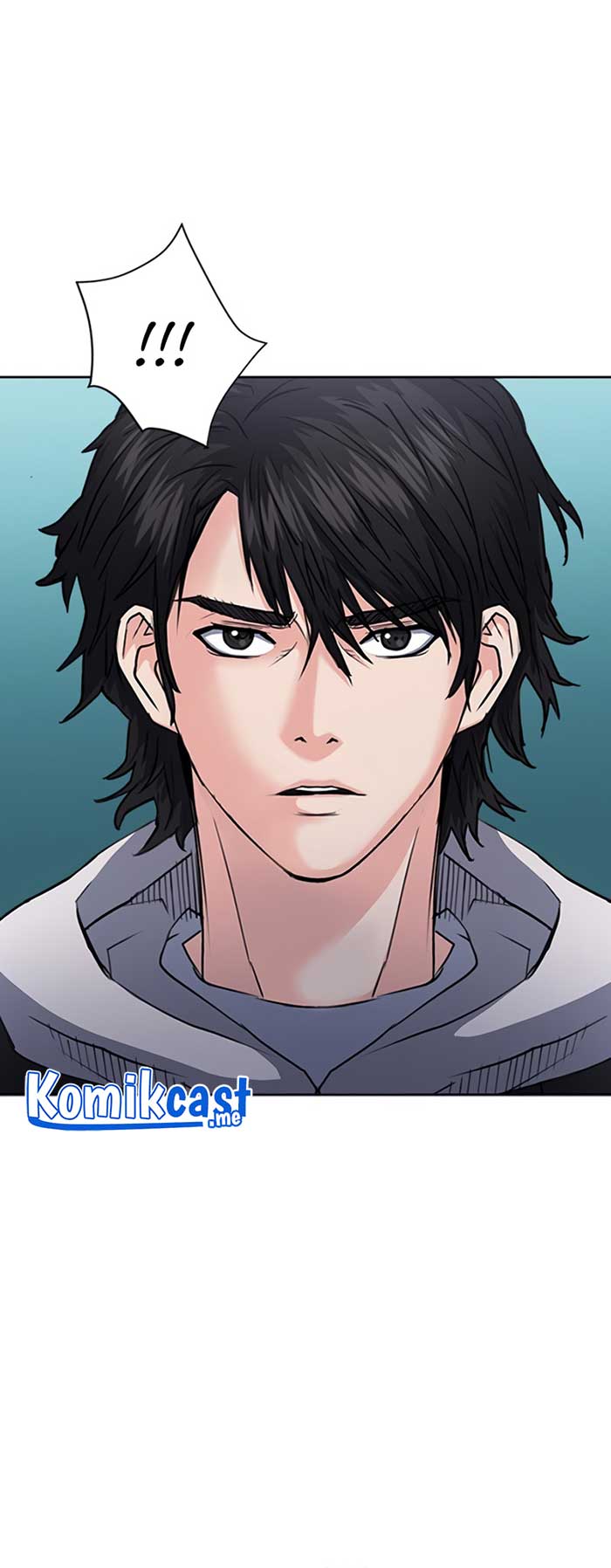 Seoul Station Druid Chapter 64 - halaman 11