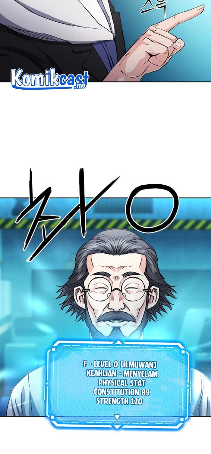 Seoul Station Druid Chapter 64 - halaman 13