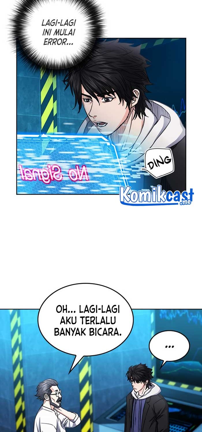 Seoul Station Druid Chapter 64 - halaman 15