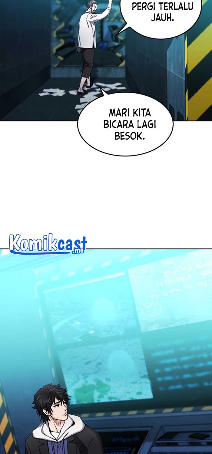 Seoul Station Druid Chapter 64 - halaman 18