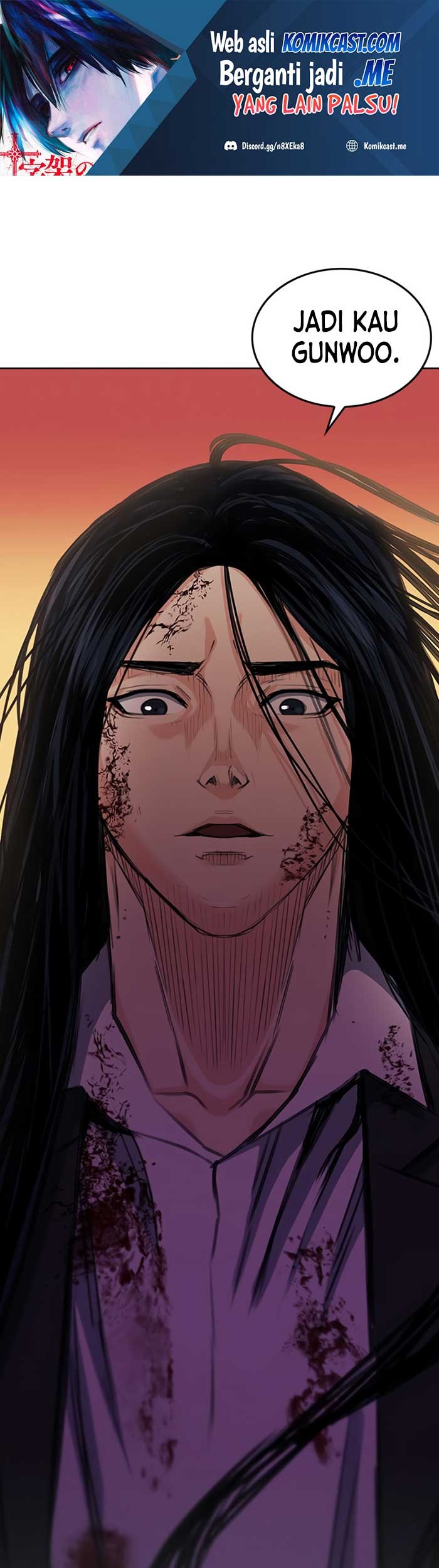 Seoul Station Druid Chapter 64 - halaman 2