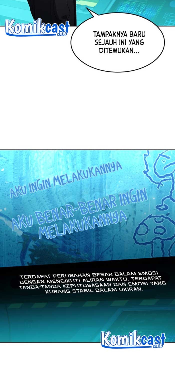 Seoul Station Druid Chapter 64 - halaman 20