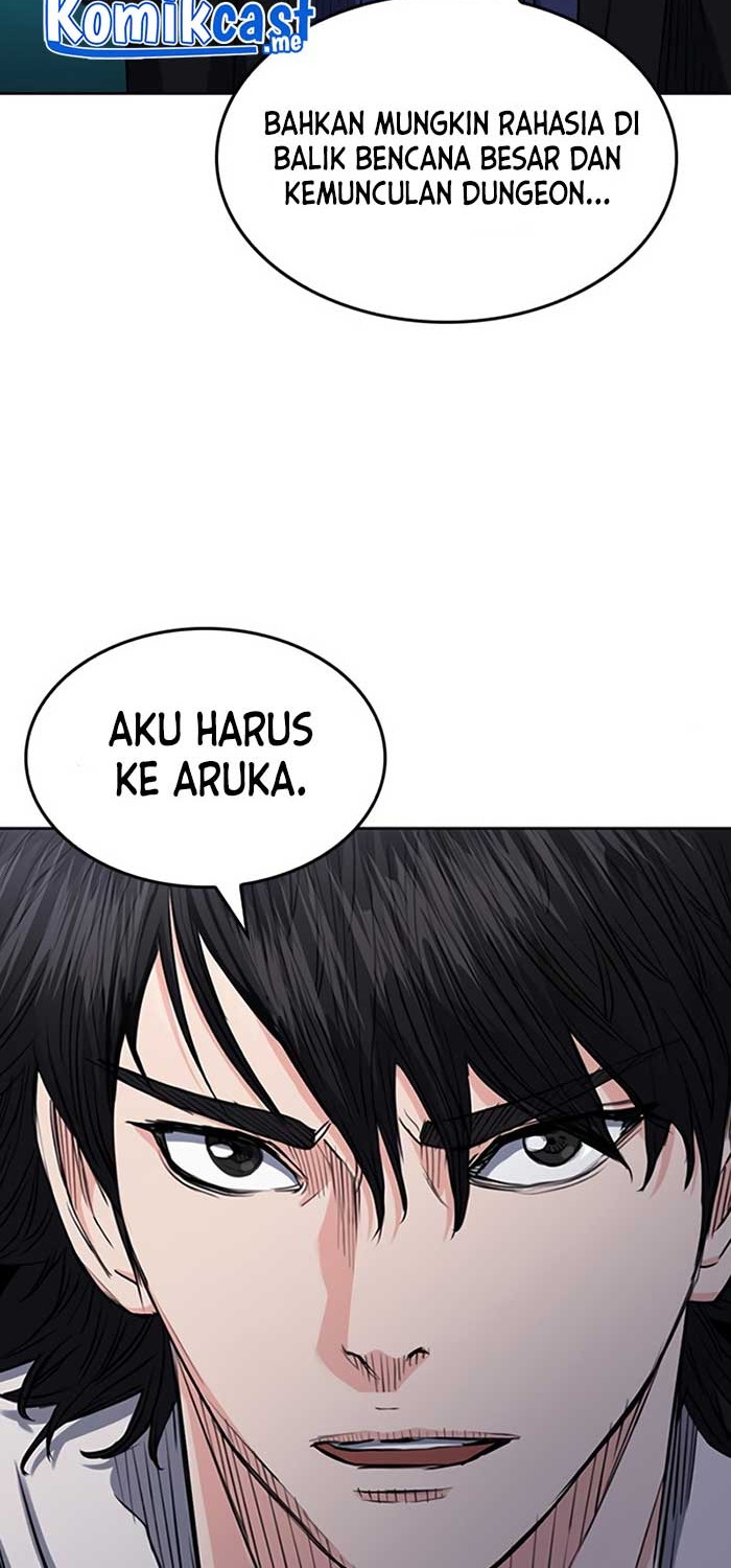Seoul Station Druid Chapter 64 - halaman 23