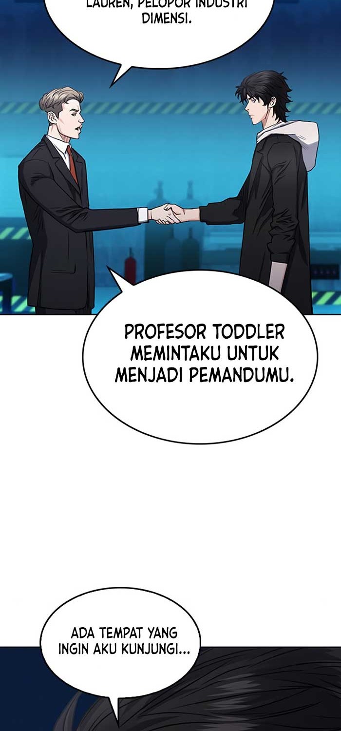 Seoul Station Druid Chapter 64 - halaman 25