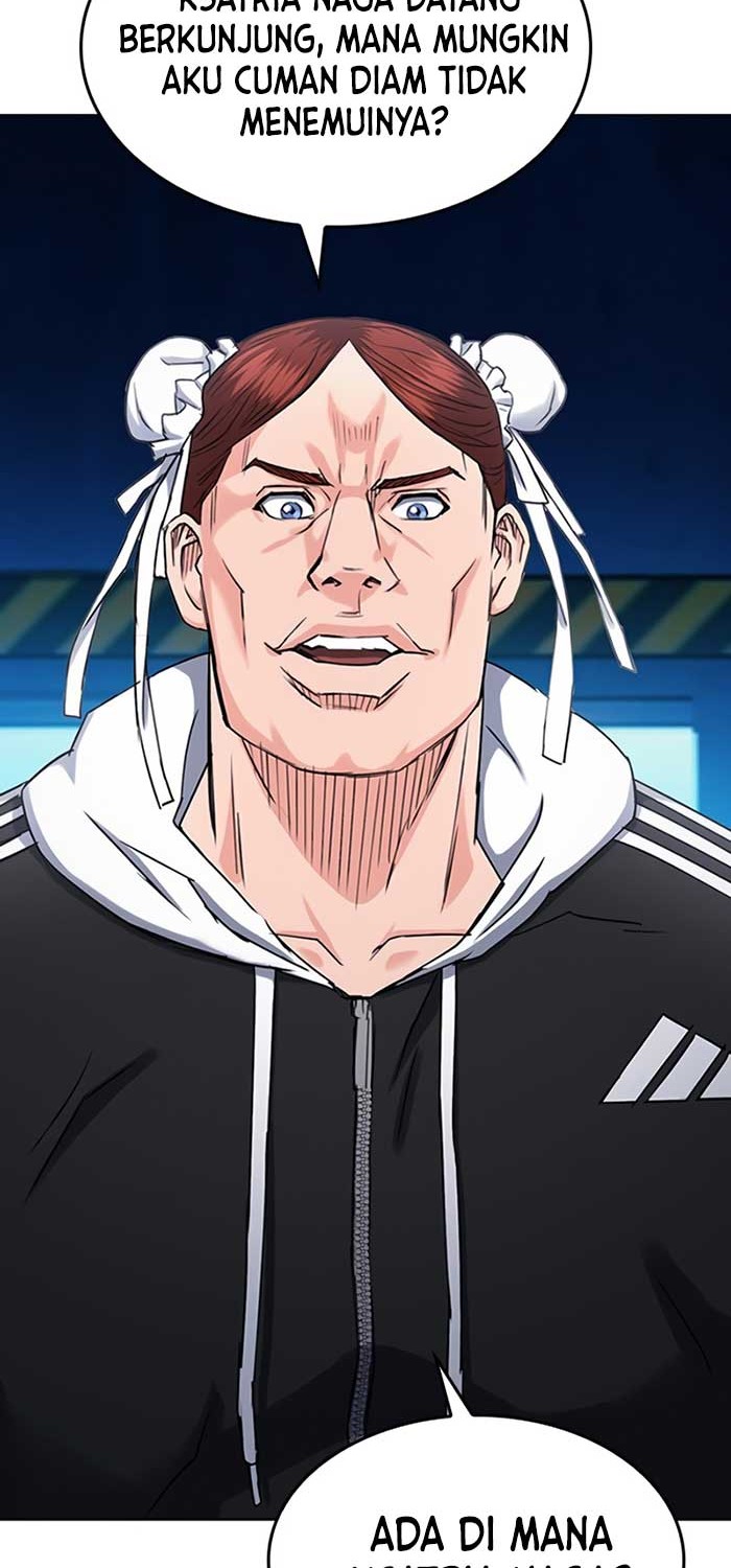 Seoul Station Druid Chapter 64 - halaman 33