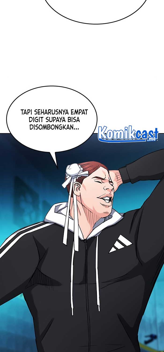 Seoul Station Druid Chapter 64 - halaman 38
