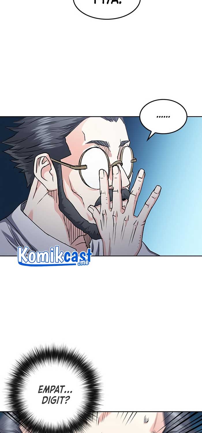 Seoul Station Druid Chapter 64 - halaman 40