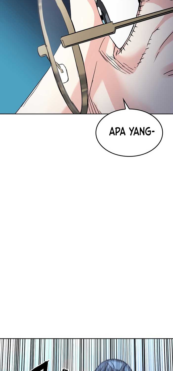 Seoul Station Druid Chapter 64 - halaman 43
