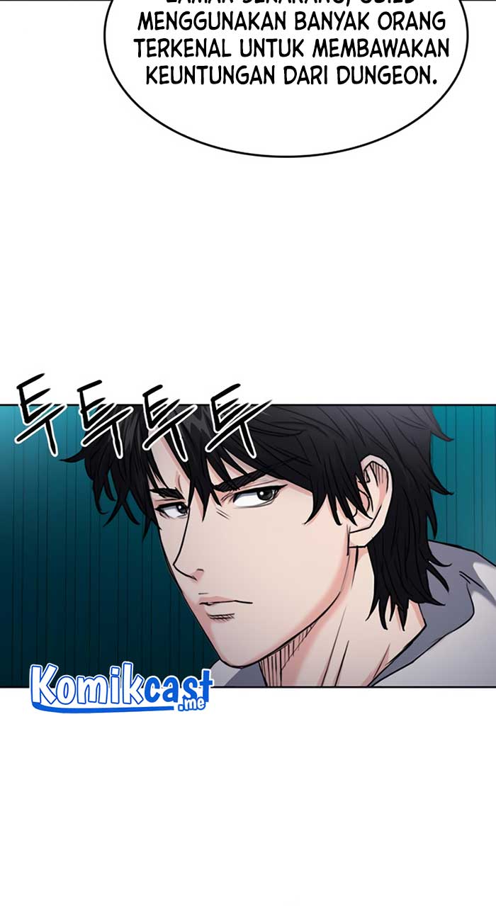 Seoul Station Druid Chapter 64 - halaman 52