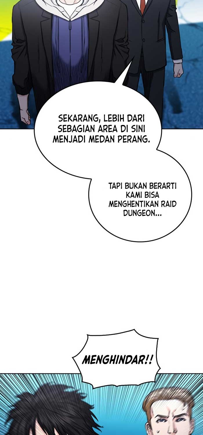 Seoul Station Druid Chapter 64 - halaman 54